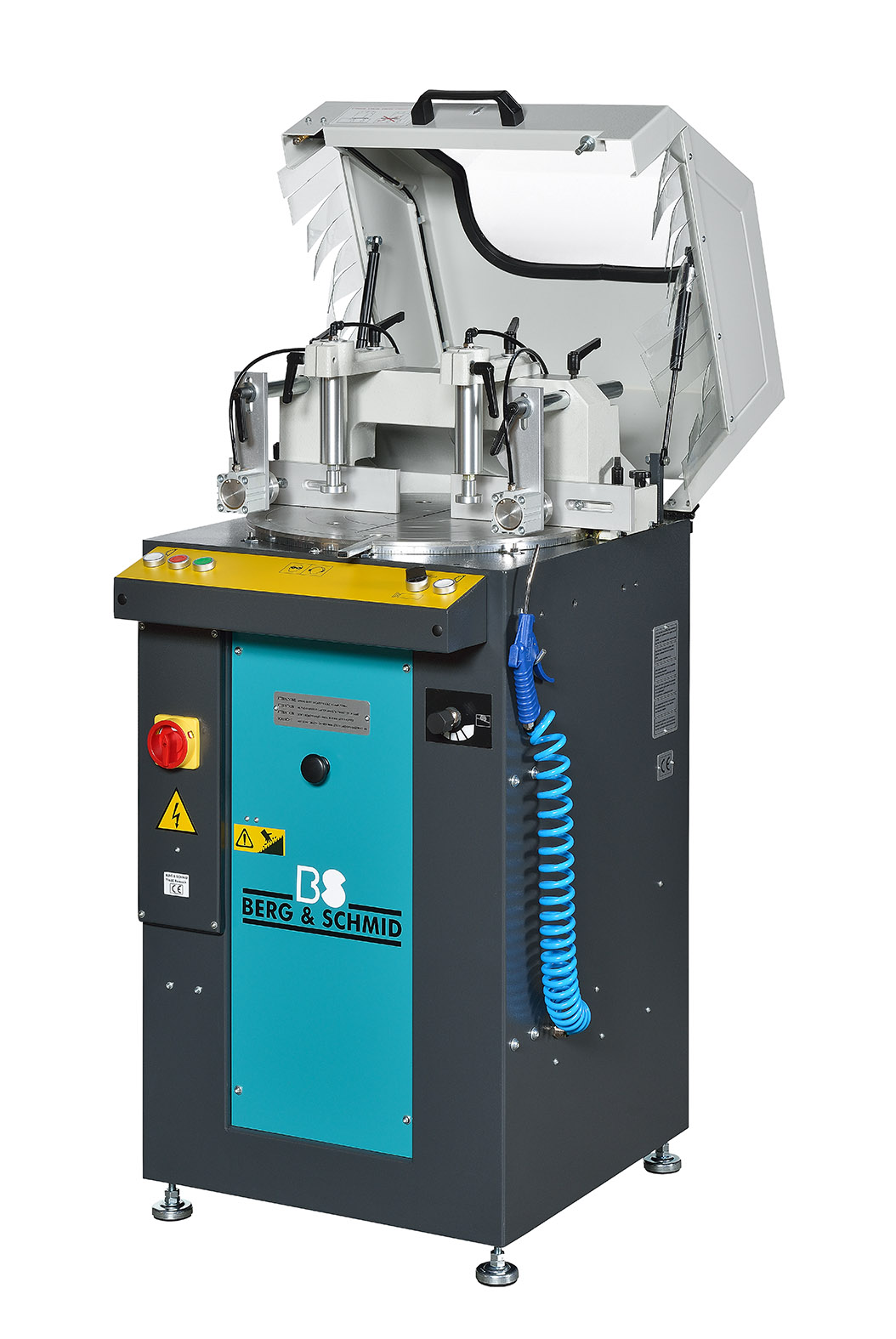 Multicut MultiCut 401 HA Alu | 20240